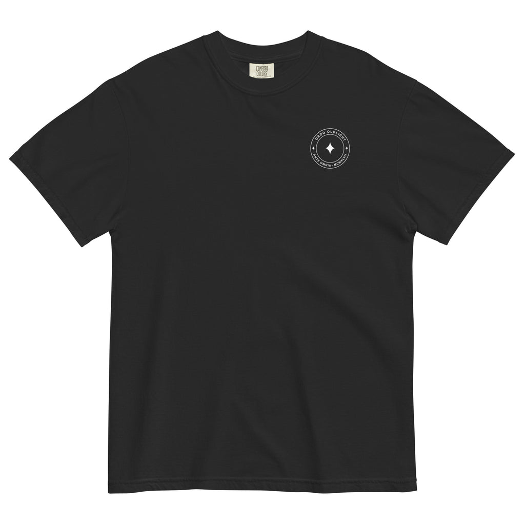 Black Front