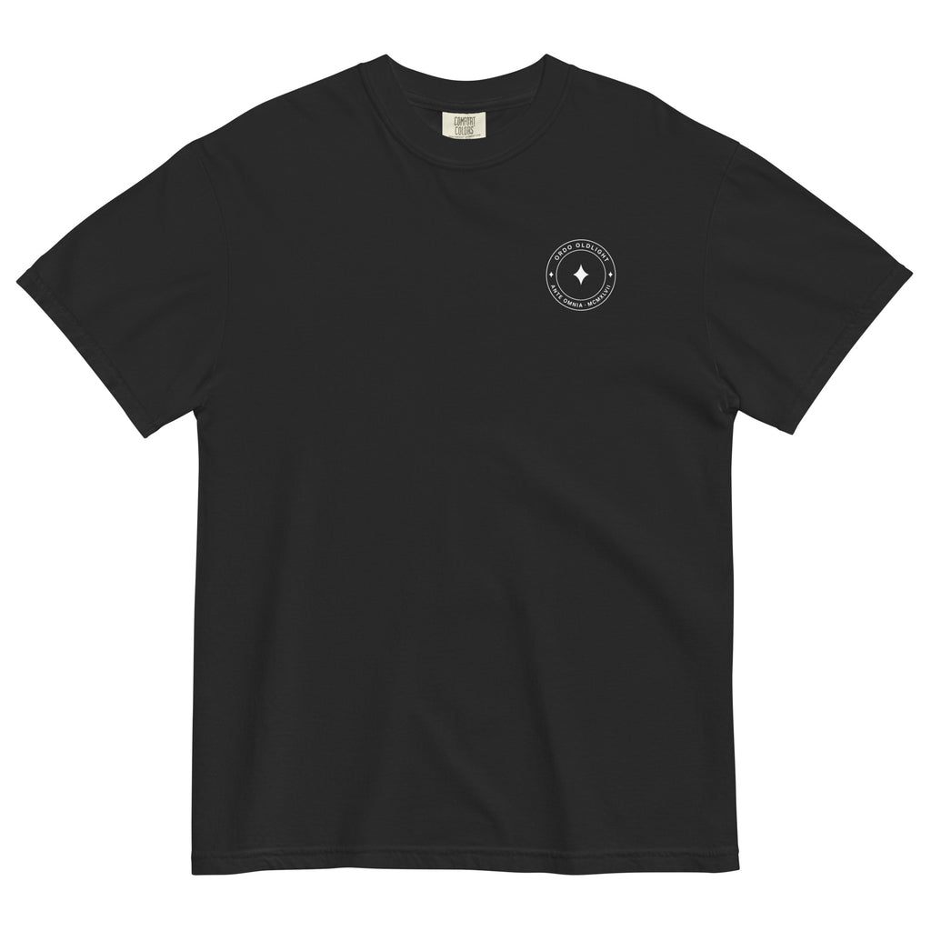 Black Front