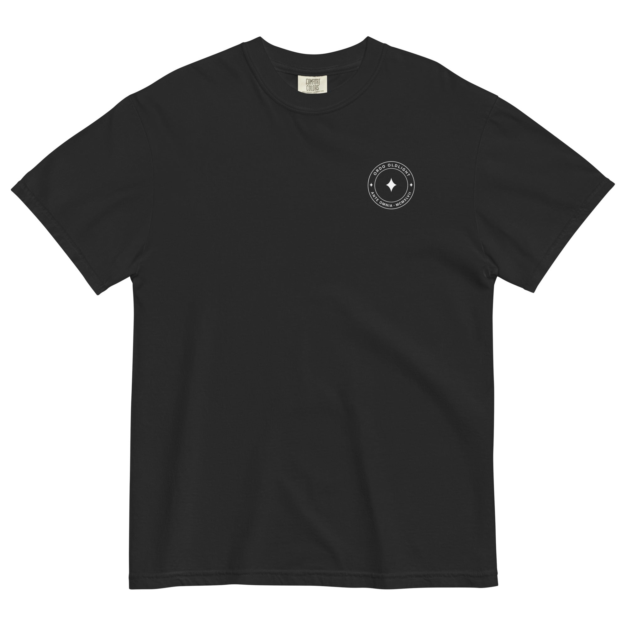 Black Front