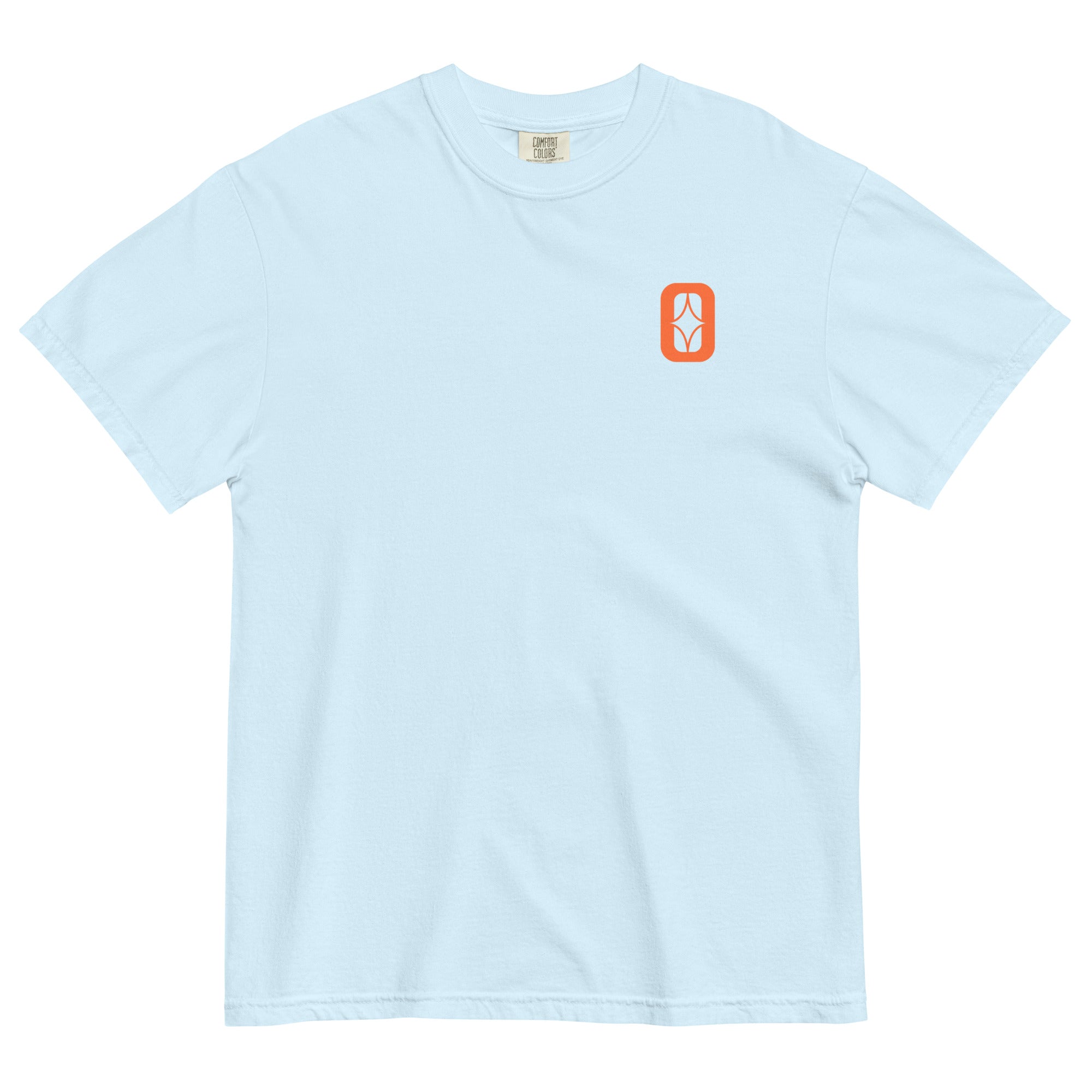 Chambray Front