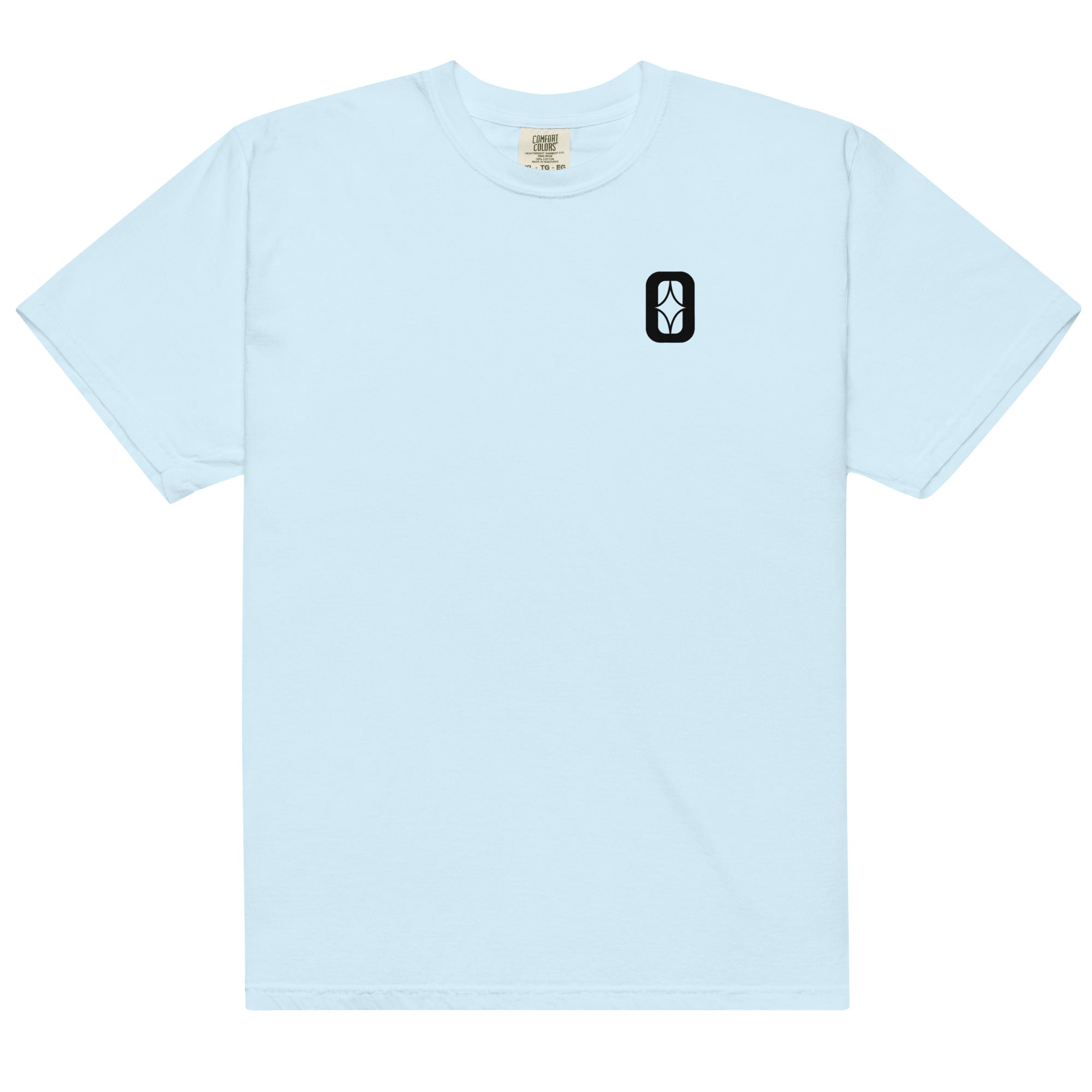Chambray Front