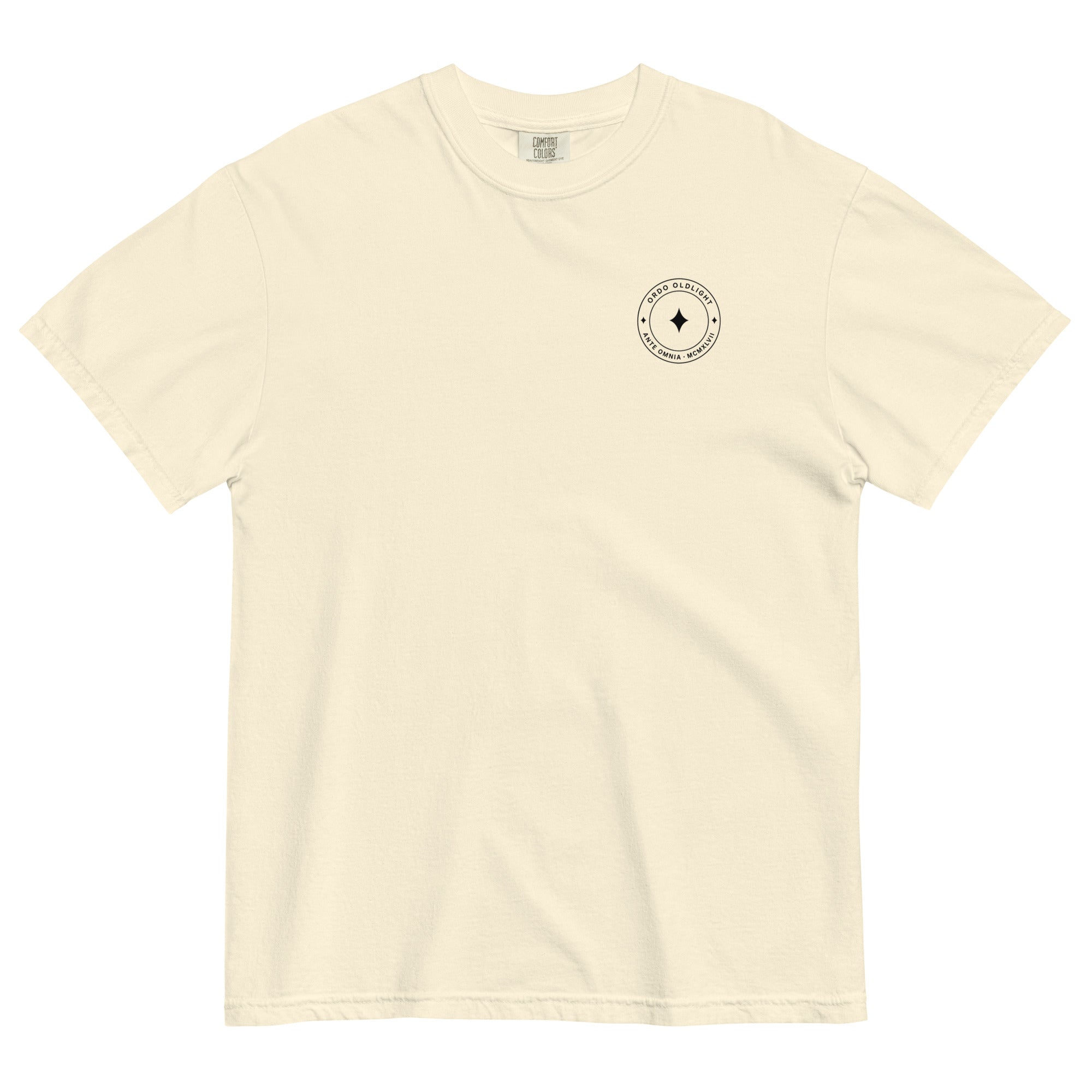 Ivory Front