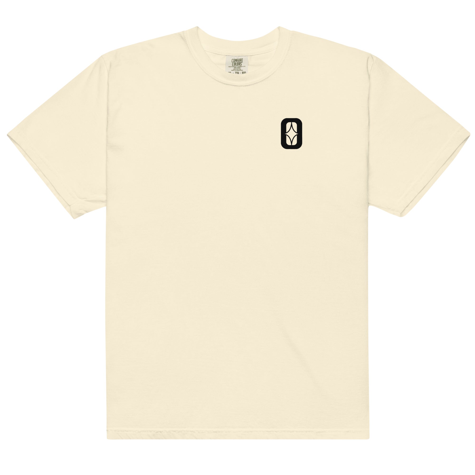 Ivory Front