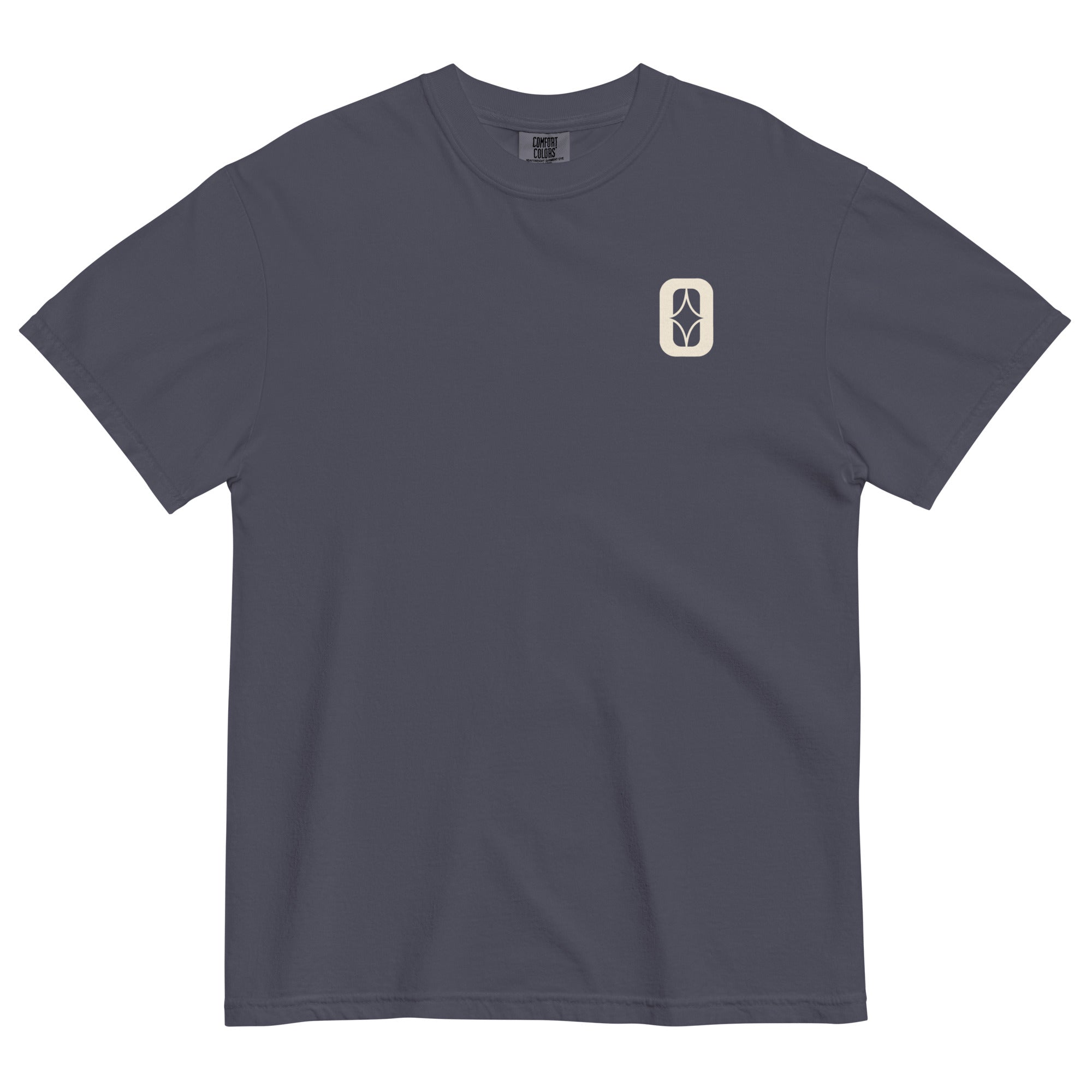 Navy Front