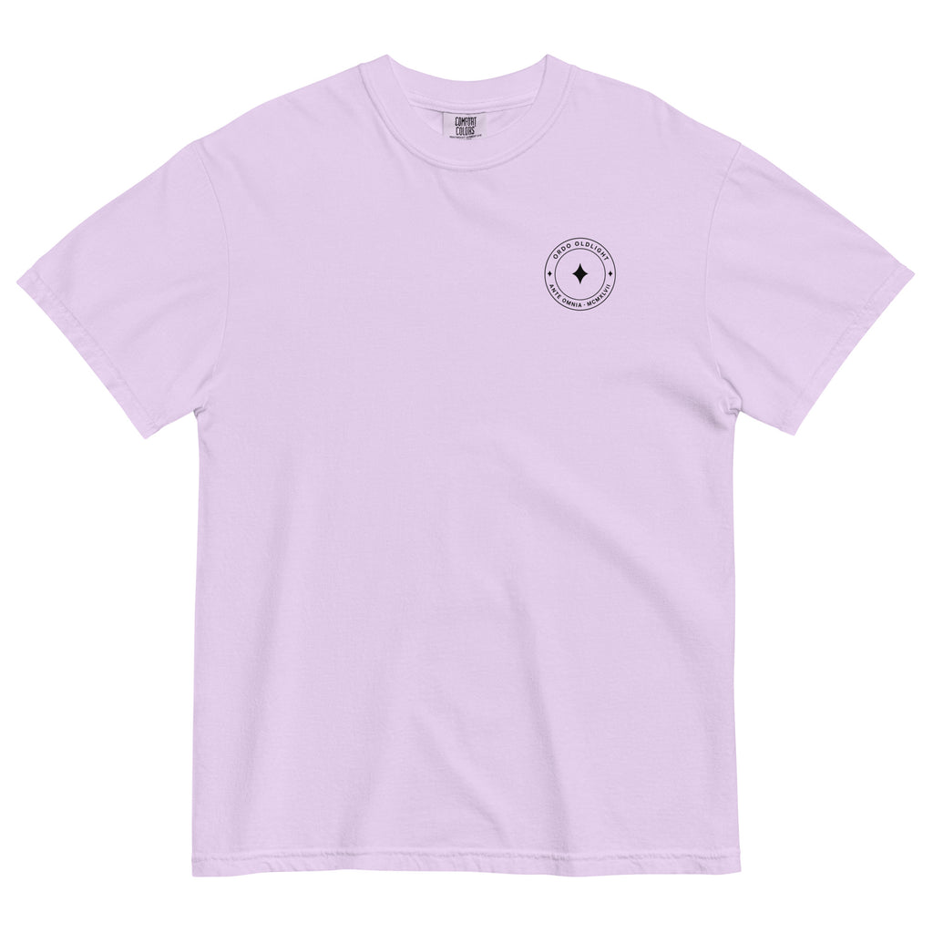 Violet Front