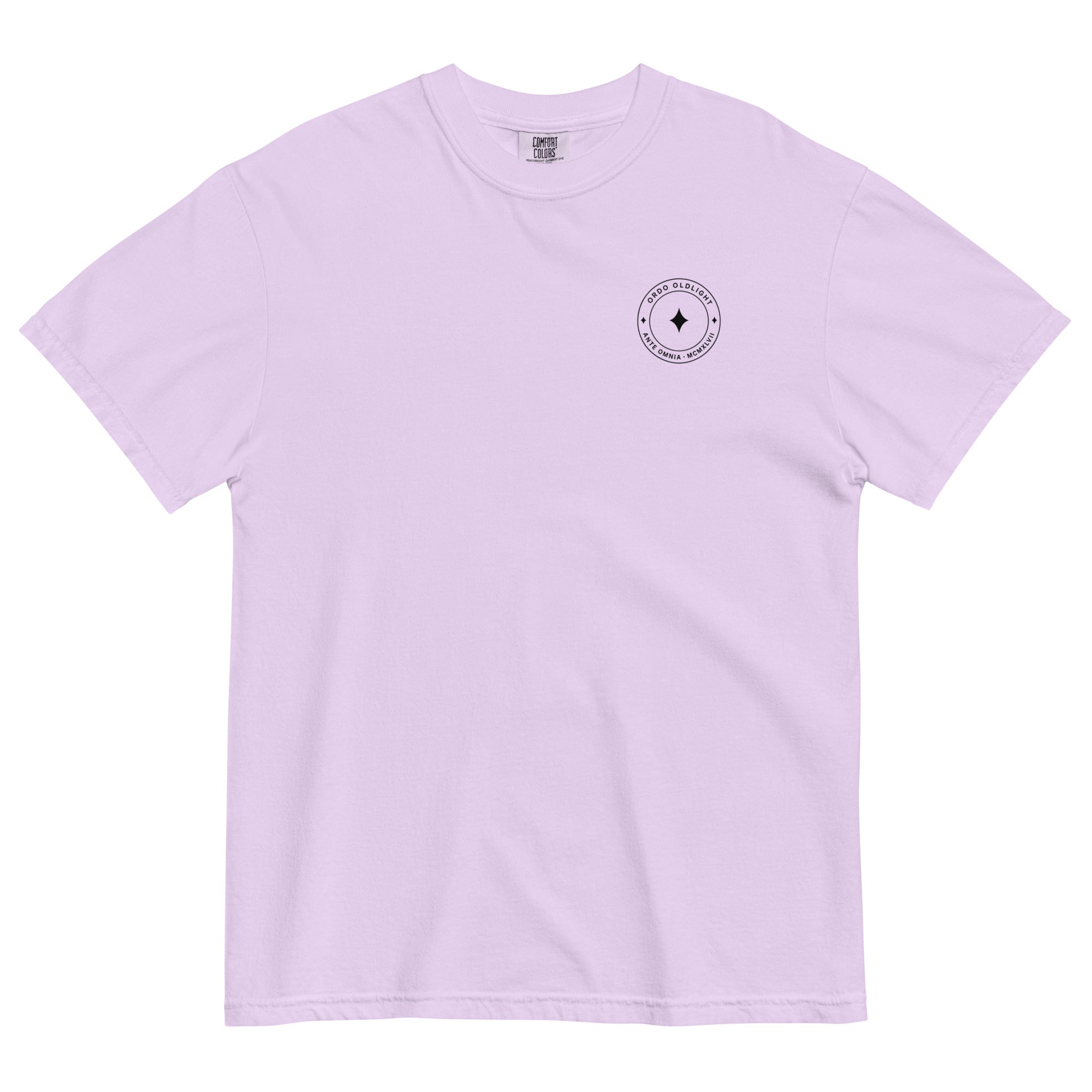 Violet Front