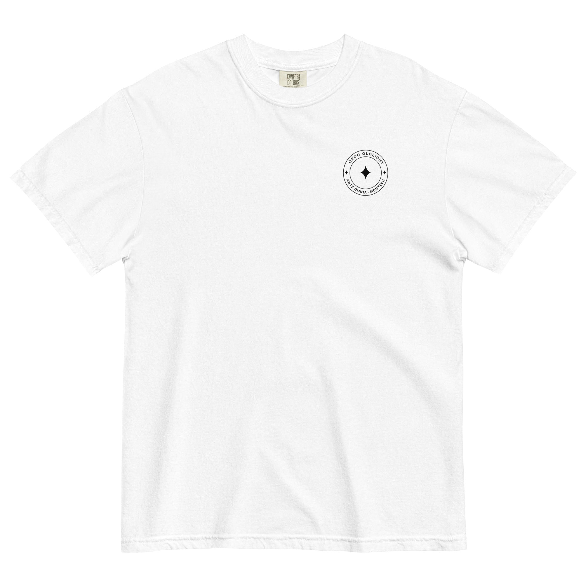 White Front